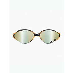HUUB Очки для плавания Altair Goggle  Bronze/Black
