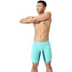 Speedo Гидрошорты мужские Fastskin LZR Pure Valor 2.0 Jammer Arctic Glass