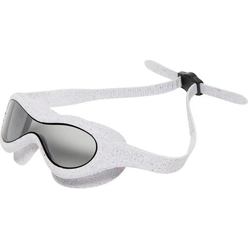 Arena Очки для плавания SPIDER KIDS MASK r_smoke-grey