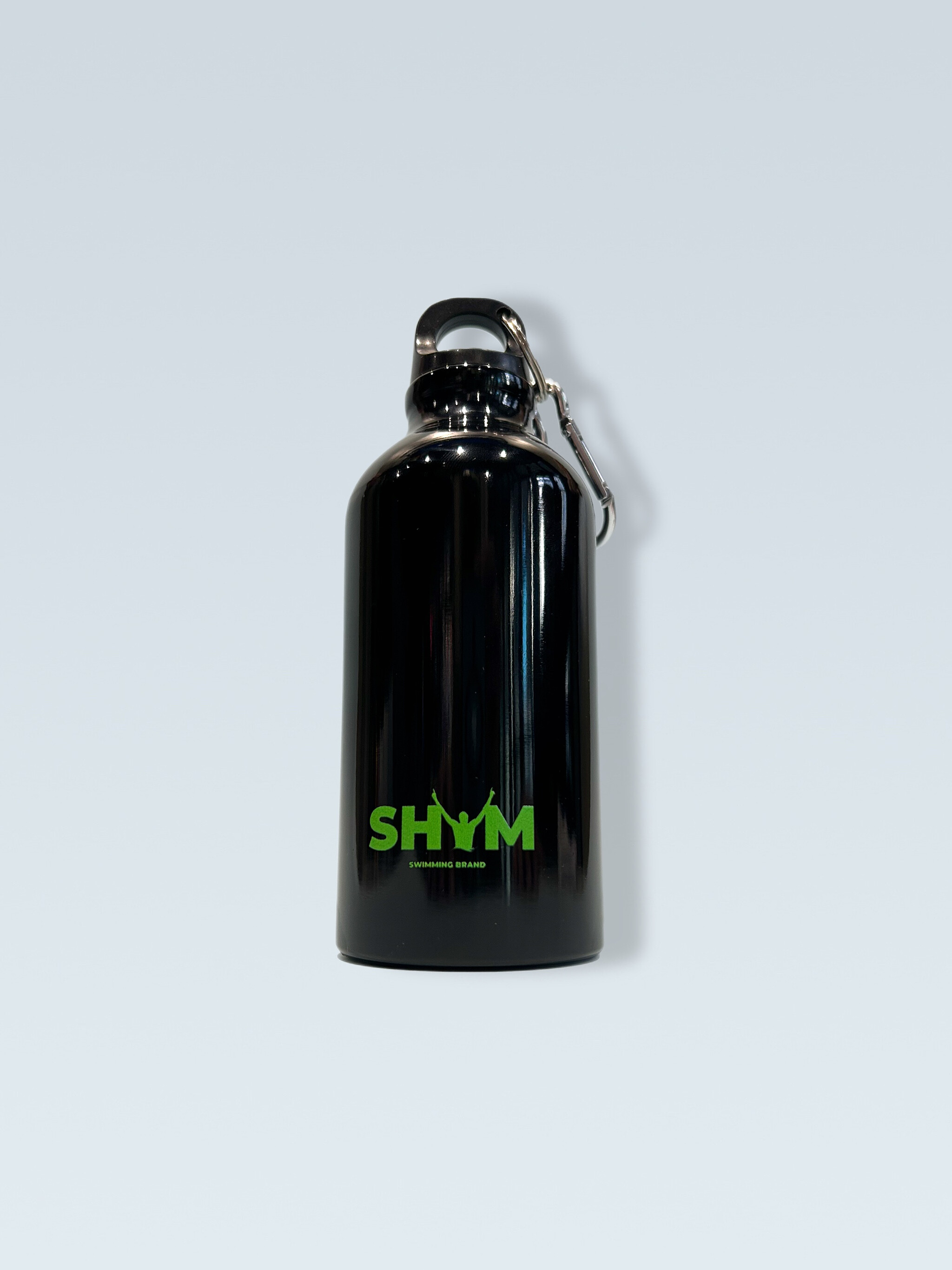 SHYM Спортивная бутылка Black
