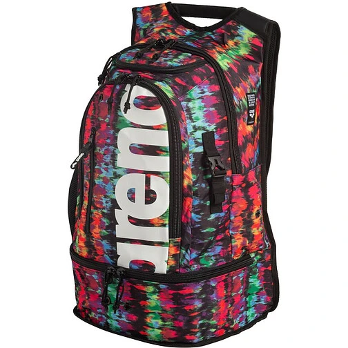Arena Рюкзак FASTPACK 3.0 ALLOVER tie dye