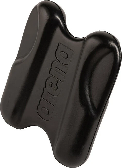 Arena Доска-колобашка для плавания PULL KICK II black