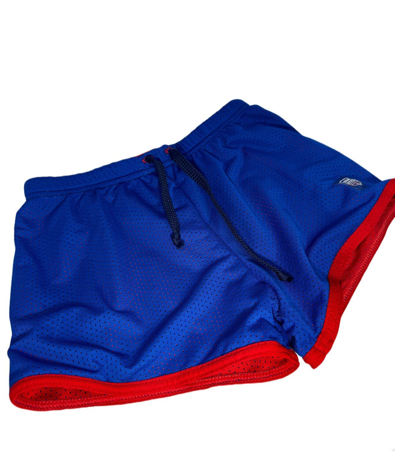 SwimTraining Тормозные шорты Swim Training голубой