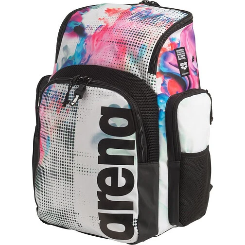 Arena Рюкзак SPIKY III BACKPACK 35 ALLOVER air brush