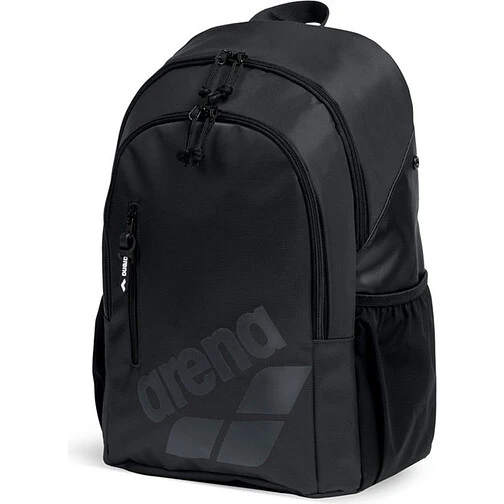 Arena Рюкзак ARENA ALL SET BACKPACK 30L black