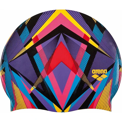 Arena Шапочка для плавания Print 2