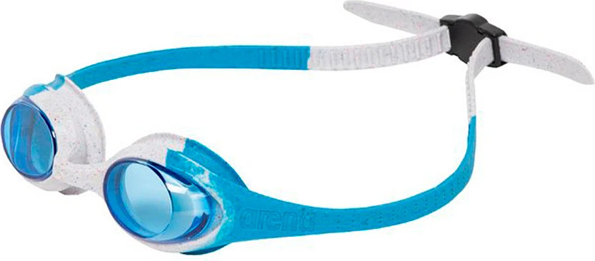 Arena Очки для плавания  SPIDER KIDS r_blue-grey-blue