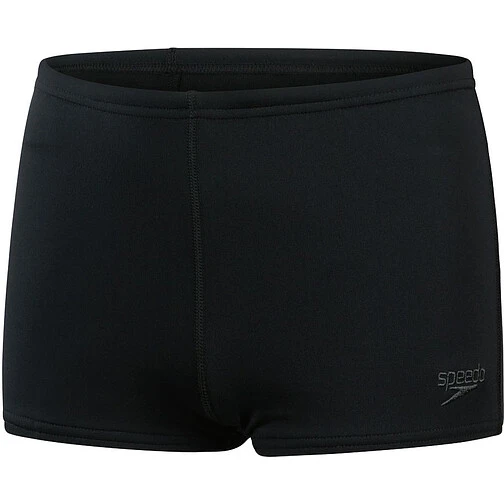 Speedo Плавки спортивные Boys Endurance+ Aquashort Black