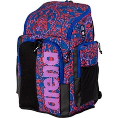 Arena Рюкзак Spiky III Backpack 45 Allover lydia tapestry