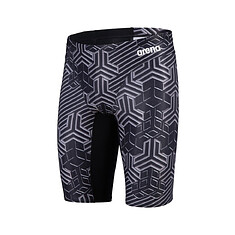 Arena Джаммеры ARENA KIKKO PRO SWIM JAMMER black-black multi