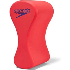 Speedo Колобашка для плавания ELITE PULLBUOY red/blue