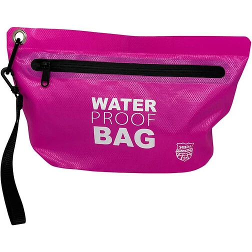 SwimTraining Сумка для мокрых вещей (Фуксия)