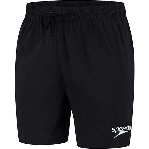 Speedo Шорты мужские для плавания Essentials 16" Watershort Black