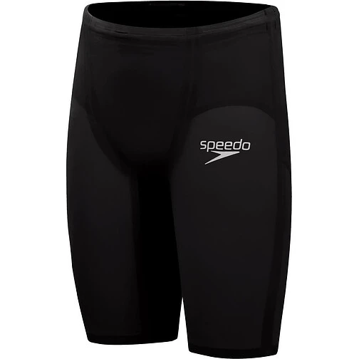 Speedo Гидрошорты Fastskin LZR Pure Valor 2.0 High Waist Jammer Black