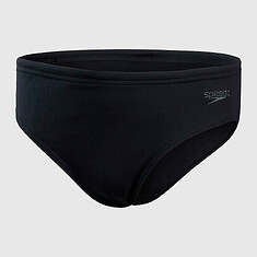 Speedo Плавки спортивные Boy's Eco Endurance+ Brief black