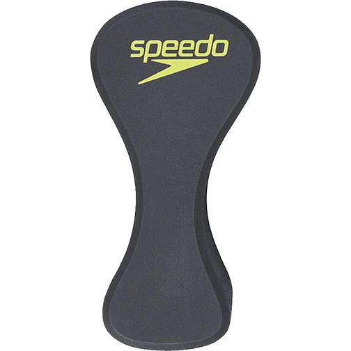Speedo Колобашка для плавания Pullbuoy Grey/Green