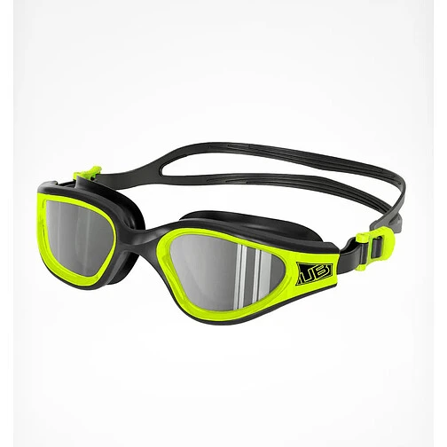 HUUB Очки для плавания Aphotic II Flou Yellow/Blk