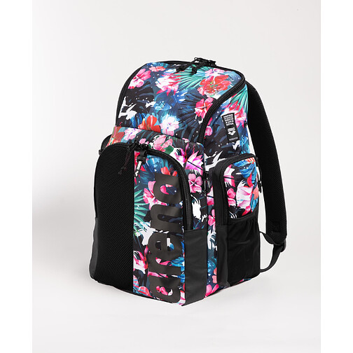 Arena Рюкзак Spiky III Backpack 45 Allover tropics