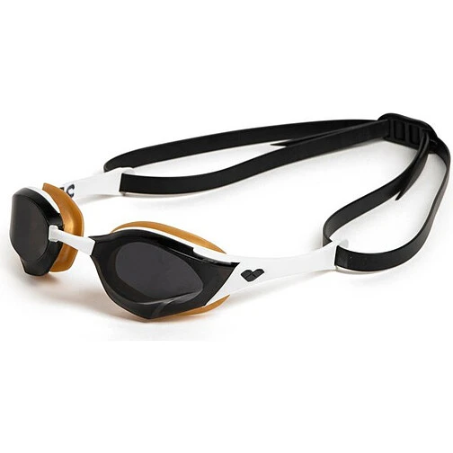 Arena Очки для плавания COBRA EDGE SWIPE smoke-white-gold