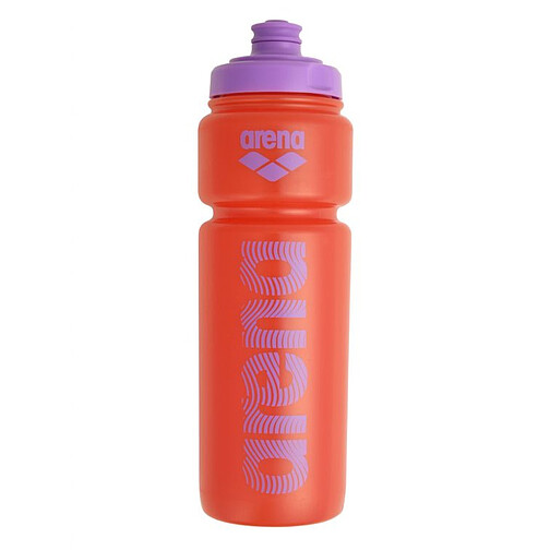 Arena Бутылка для воды SPORT BOTTLE 750 ml red-purple