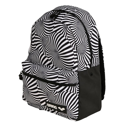 Arena Рюкзак TEAM 30 BACKPACK ALLOVER crazy illusion