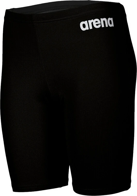 Arena Джаммеры TEAM SWIM JAMMER SOLID JR black-white