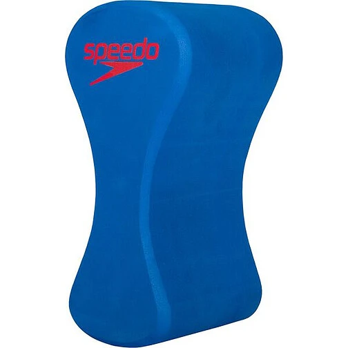 Speedo Колобашка для плавания ELITE PULLBUOY blue/orange
