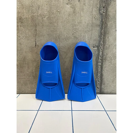 SWELL Ласты для плавания JUST SWELL Fins blue