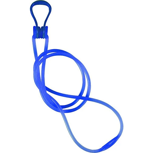 Arena Зажим для носа Strap Nose Clip Pro Navy-Blue