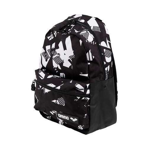 Arena Рюкзак TEAM 30 BACKPACK ALLOVER ric