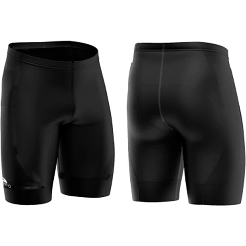 TURBO Джаммеры JAMMER SWIMMING COMFORT black