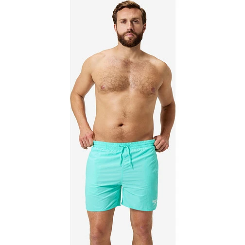 Speedo Шорты мужские для плавания Essentials 16" Swim Shorts Blue