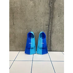 SWELL Ласты для плавания JUST SWELL Fins JR aqua-black