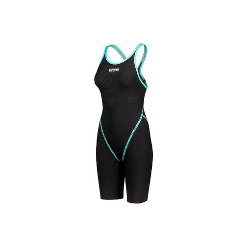 Arena Гидрокостюм POWERSKIN PRIMO SL OB black - teal