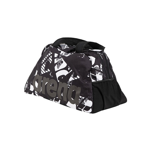 Arena Сумка FAST SHOULDER BAG ALLOVER ric