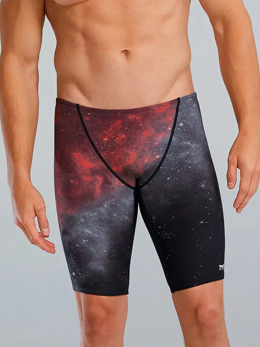 TYR Джаммеры Starborne Jammer red