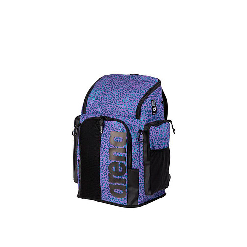 Arena Рюкзак Spiky III Backpack 45 Allover simone animalier