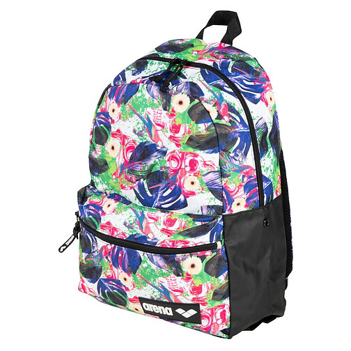 Arena Рюкзак TEAM 30 BACKPACK ALLOVER crazy fantasy skull