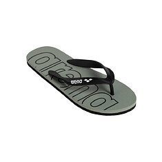 Arena Сланцы FLIP FLOP jade-black