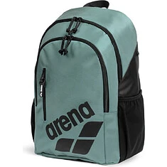 Arena Рюкзак ARENA ALL SET BACKPACK 30L sage
