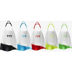 TYR Ласты для плавания Hydroblade Fins