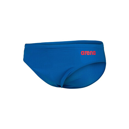 Arena Плавки TEAM SWIM BRIEFS SOLID blue river