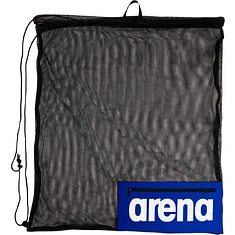 Arena Мешок-рюкзак XL MESH BAG blue