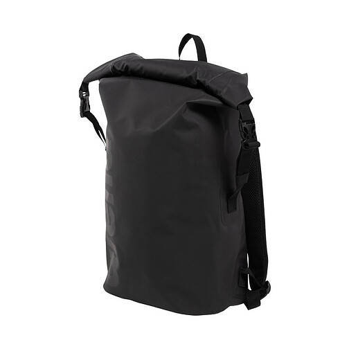 Arena Рюкзак DRY BACKPACK BIG LOGO black
