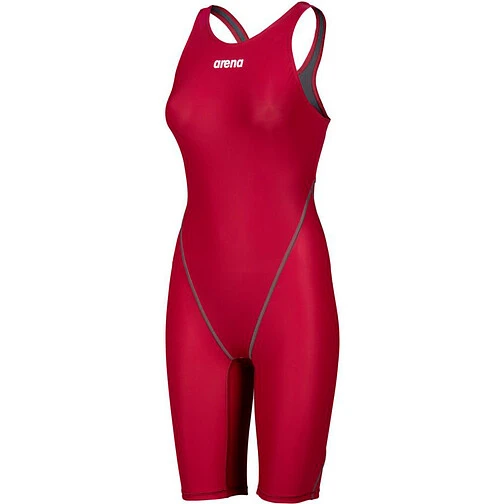 Arena Гидрокостюм POWERSKIN ST NEXT OB deep red