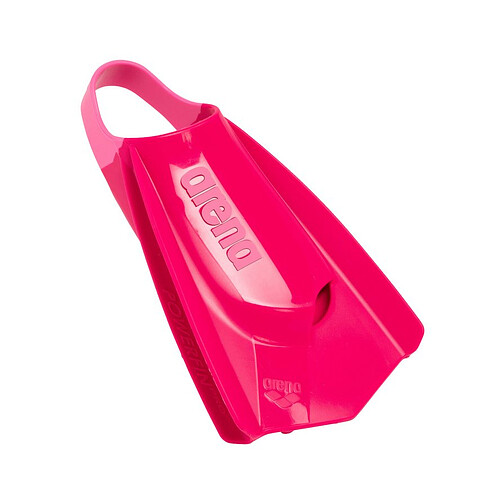 Arena Ласты для плавания POWERFIN PRO II pink