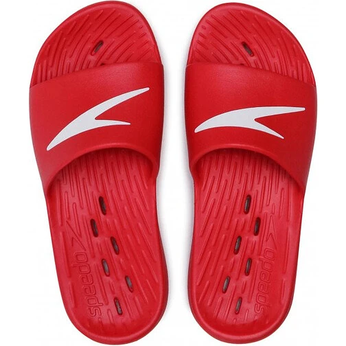 Speedo Сланцы Slide AM Red