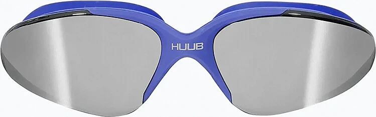 HUUB Очки для плавания Vision Navy Blue