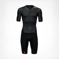 HUUB Стартовый костюм для триатлона мужской Eternal Aero Tri Suit