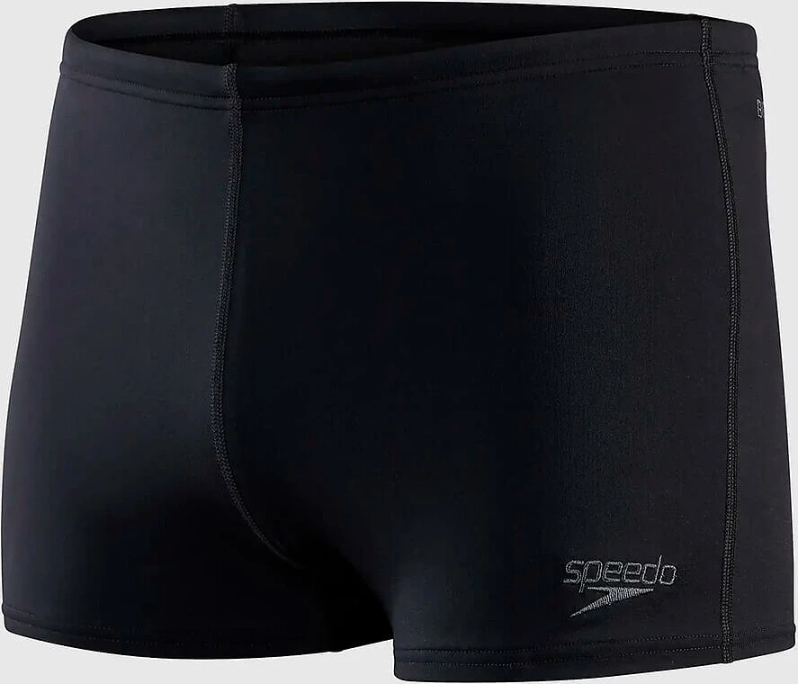Speedo Плавки мужские Eco Endurance+ Aquashort black